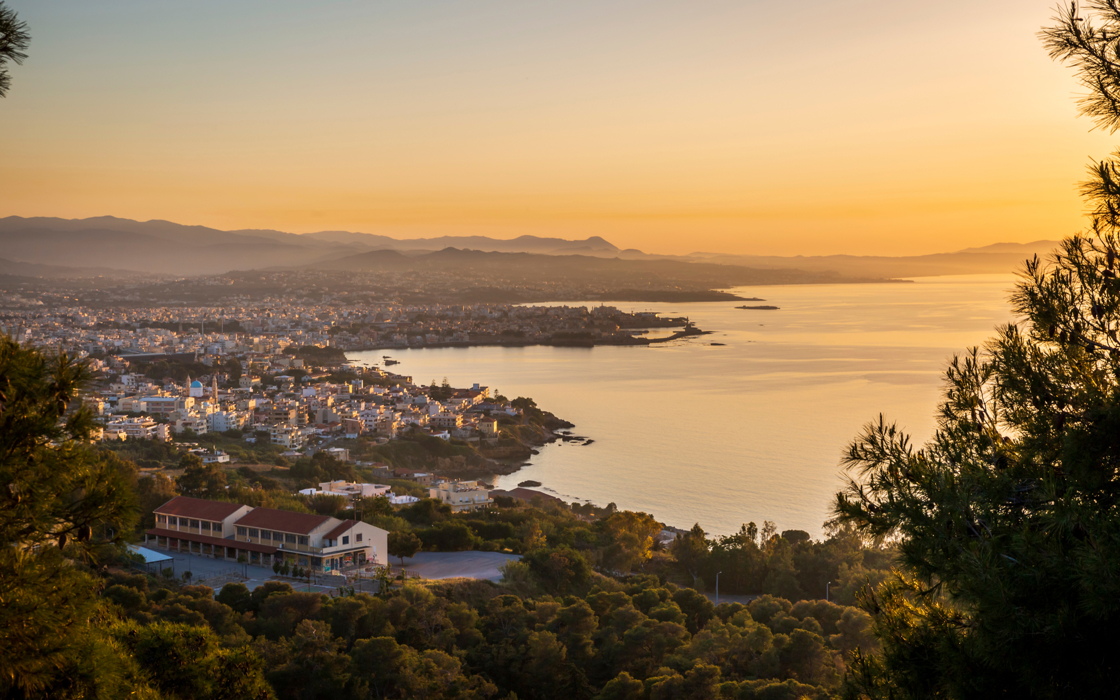 Επισκεφθείτε τους Τάφους των Βενιζέλων