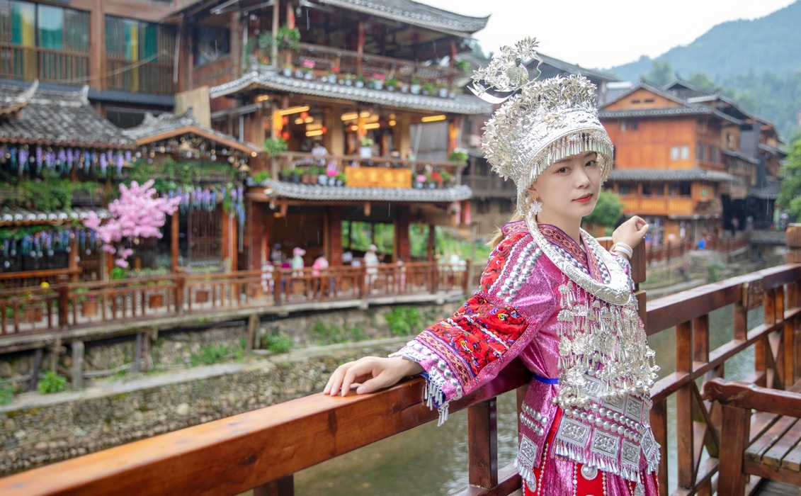 Sisters’ Rice Festival